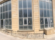 Satılır 1 otaqlı 340 m2 obyekt Elmlər Akademiyası m.