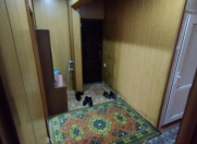 Satılır 5 otaqlı 120 m2 köhnə tikili Neftçilər m.