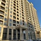 Satılır 4 otaqlı 171 m2 yeni tikili Şah İsmayıl Xətai m.