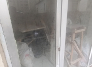 Satılır 1 otaqlı 33.9 m2 obyekt Xırdalan