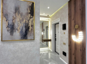 Satılır 2 otaqlı 75 m2 yeni tikili Nəriman Nərimanov m.