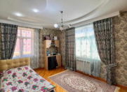 Satılır 4 otaqlı 147 m2 yeni tikili Yeni Yasamal