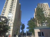 Satılır 2 otaqlı 72 m2 yeni tikili Neftçilər m.