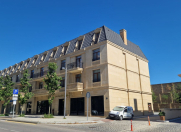 Satılır 4 otaqlı 158 m2 yeni tikili Ağ şəhər