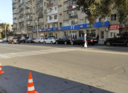 Satılır 3 otaqlı 75 m2 köhnə tikili Gənclik m.