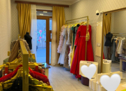 İcarəyə verilir 2 otaqlı 42 m2 obyekt 4 mkr