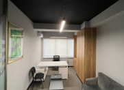 İcarəyə verilir 7 otaqlı 250 m2 ofis 8 Noyabr m.