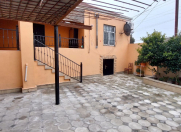Satılır 5 otaqlı 120 m2 həyət evi Ramana