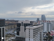 Satılır 4 otaqlı 220 m2 yeni tikili 28 May m.