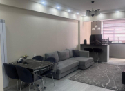 Satılır 2 otaqlı 60 m2 yeni tikili Həzi Aslanov m.