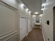 Satılır 2 otaqlı 66 m2 yeni tikili Şərq Bazarı