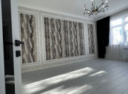 Satılır 2 otaqlı 45 m2 köhnə tikili 1 mkr