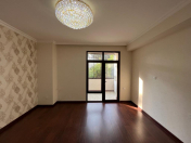 Satılır 3 otaqlı 80 m2 yeni tikili Gənclik m.