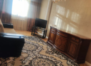 İcarəyə verilir 3 otaqlı 86 m2 köhnə tikili 8 km