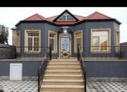 Satılır 3 otaqlı 85 m2 həyət evi Masazır