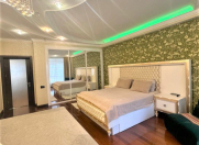 Satılır 4 otaqlı 170 m2 yeni tikili Bakı Asiya Universiteti