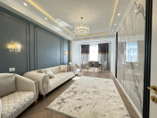 Satılır 2 otaqlı 90 m2 yeni tikili Nəriman Nərimanov m.