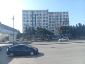 Satılır 3 otaqlı 60 m2 köhnə tikili Həzi Aslanov m.