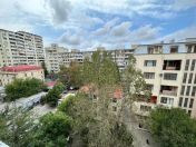 Satılır 3 otaqlı 90 m2 köhnə tikili Gənclik m.