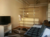 Satılır 1 otaqlı 60 m2 yeni tikili 20 yanvar m.