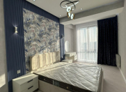 İcarəyə verilir 3 otaqlı 130 m2 yeni tikili Nəriman Nərimanov m.