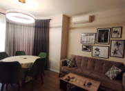 İcarəyə verilir 2 otaqlı 60 m2 yeni tikili 8 Noyabr m.