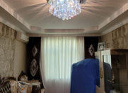 Satılır 3 otaqlı 80 m2 köhnə tikili Qaraçuxur