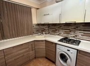 İcarəyə verilir 3 otaqlı 75 m2 yeni tikili 28 May m.