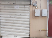 Satılır 1 otaqlı 27 m2 obyekt İnşaatçılar m.