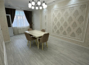 İcarəyə verilir 2 otaqlı 60 m2 yeni tikili Həzi Aslanov m.