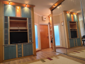 İcarəyə verilir 1 otaqlı 44 m2 yeni tikili 28 may