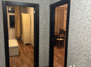 İcarəyə verilir 2 otaqlı 55 m2 yeni tikili 8 km