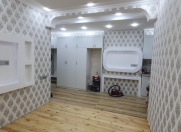 İcarəyə verilir 2 otaqlı 50 m2 yeni tikili Y.Günəşli