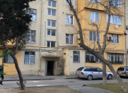 Satılır 3 otaqlı 56 m2 köhnə tikili 8 km