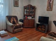 Satılır 2 otaqlı 60 m2 köhnə tikili 28 May m.