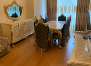 İcarəyə verilir 3 otaqlı 100 m2 yeni tikili 20 yanvar m.