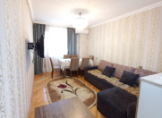 Satılır 2 otaqlı 58 m2 köhnə tikili Həzi Aslanov m.