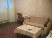 İcarəyə verilir 1 otaqlı 50 m2 yeni tikili Musabəyov parkı