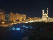 Satılır 4 otaqlı 120 m2 köhnə tikili Nəsimi m.