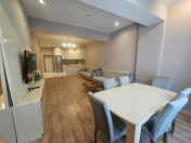 İcarəyə verilir 2 otaqlı 80 m2 yeni tikili Xətai r.