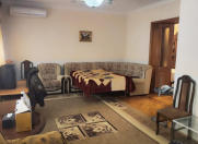 Satılır 4 otaqlı 97 m2 köhnə tikili Nəriman Nərimanov m.