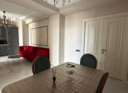 İcarəyə verilir 3 otaqlı 95 m2 yeni tikili Nəsimi r.