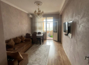 Satılır 3 otaqlı 77 m2 yeni tikili Xırdalan