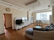 İcarəyə verilir 2 otaqlı 77 m2 yeni tikili Xətai r.