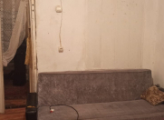 İcarəyə verilir 1 otaqlı 20 m2 həyət evi 28 may