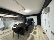 İcarəyə verilir 5 otaqlı 180 m2 ofis Ağ şəhər