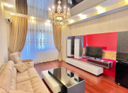 Satılır 2 otaqlı 114 m2 yeni tikili 28 May m.