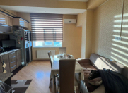 Satılır 4 otaqlı 136 m2 yeni tikili Azadlıq prospekti m.