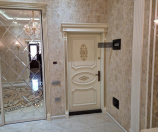 İcarəyə verilir 3 otaqlı 154 m2 yeni tikili Nəriman Nərimanov m.