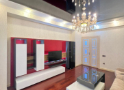 İcarəyə verilir 2 otaqlı 114 m2 yeni tikili 28 May m.